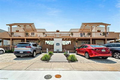 151 95th St., Stone Harbor, NJ