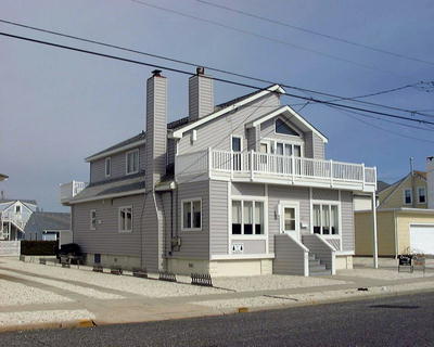 128 98th Street, Stone Harbor, NJ