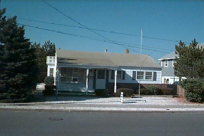 5950 Dune Drive, Avalon, NJ