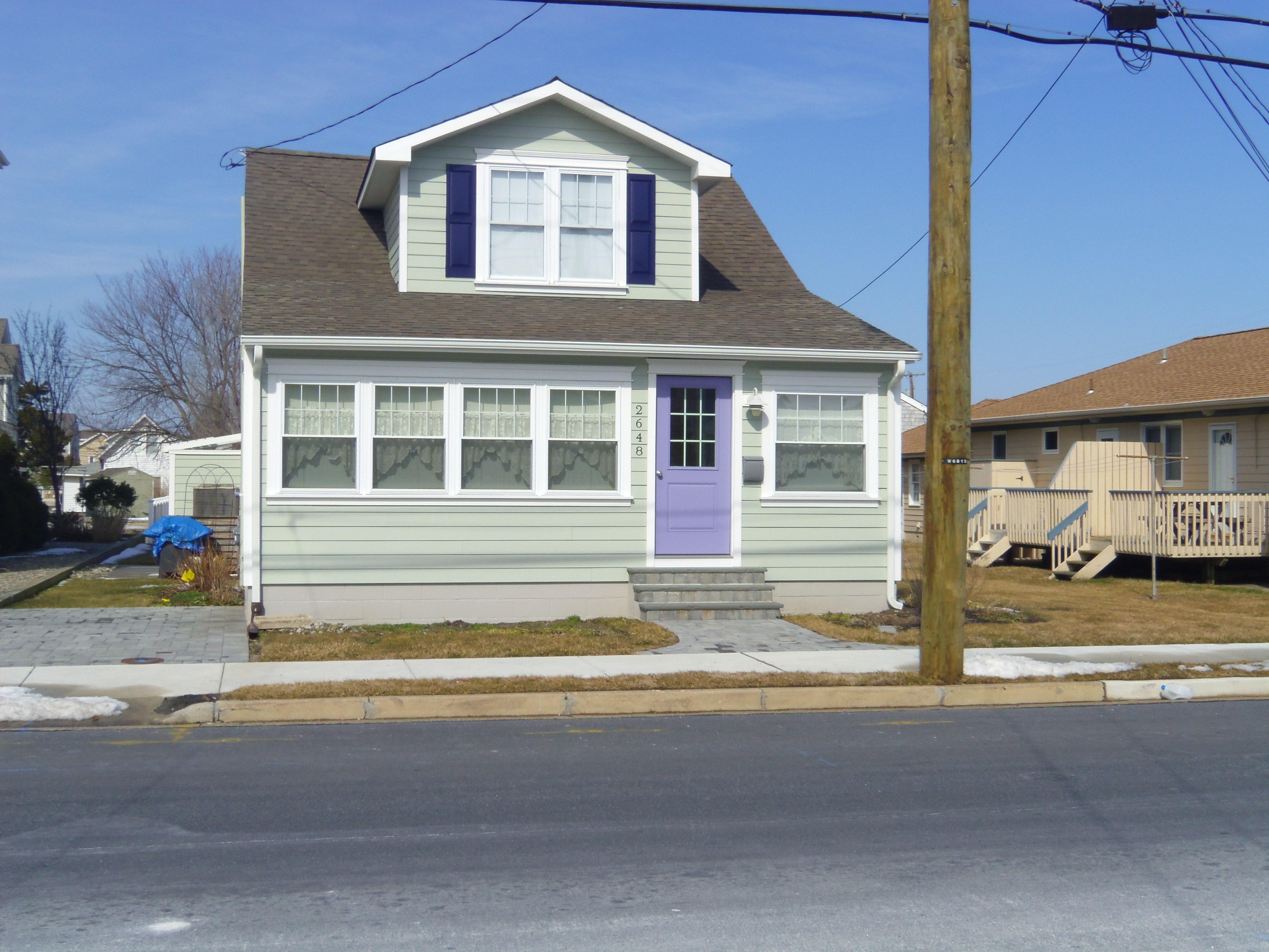 2648 1st Avenue, Avalon, NJ