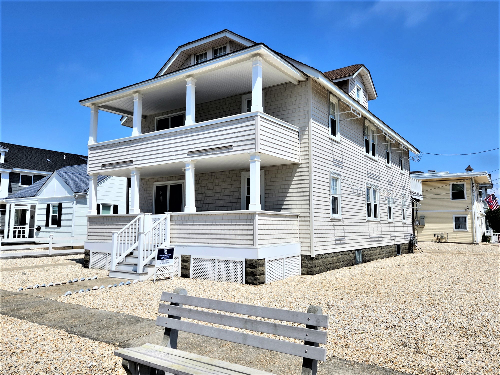 10216 2nd Avenue, Stone Harbor, NJ