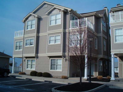 1114 Stone Harbor Blvd., Stone Harbor, NJ