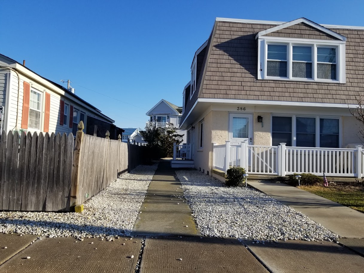 386 94th Street, Stone Harbor, NJ