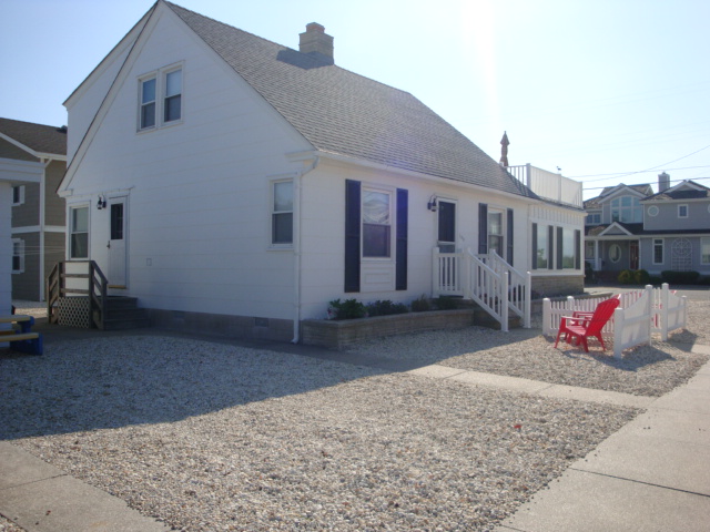 100 110th Street, Stone Harbor, NJ