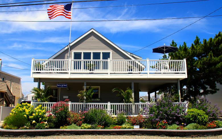 214 120th Street, Stone Harbor, NJ