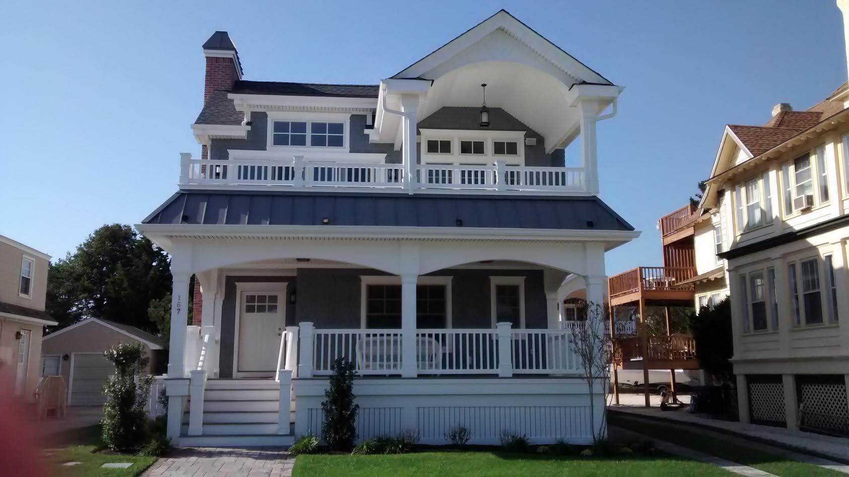 167 93rd Street, Stone Harbor, NJ