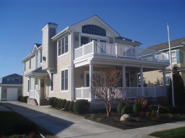 161 88th Street, Stone Harbor, NJ
