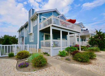 157 84th Street, Stone Harbor, NJ