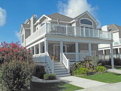 168 26th Street, Avalon, NJ