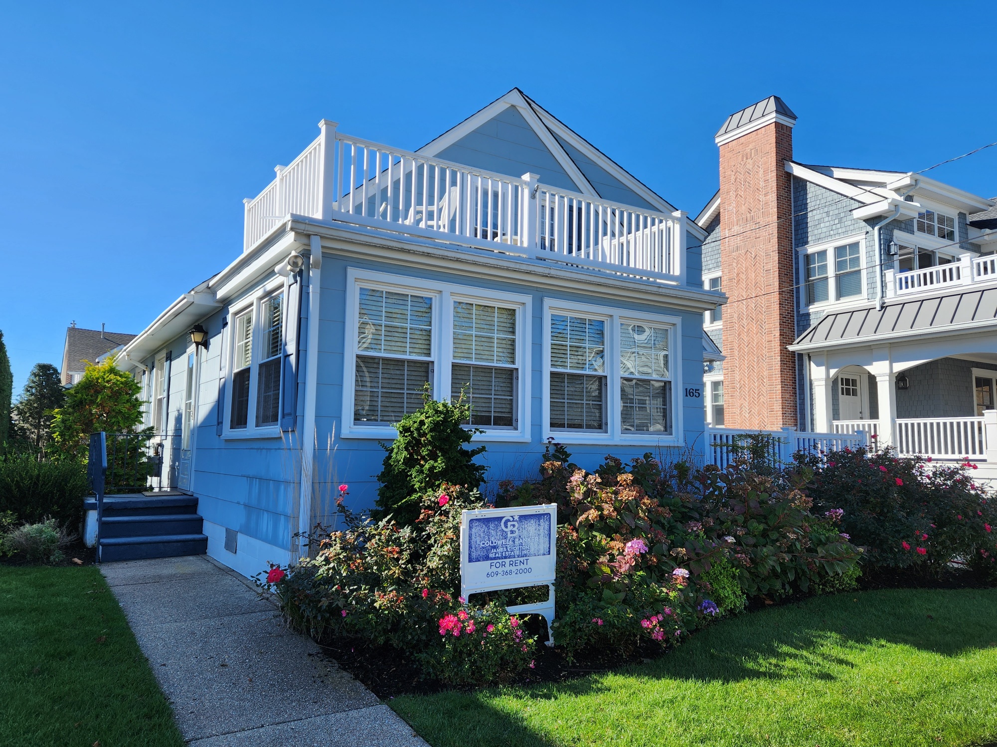 165 93rd Street, Stone Harbor, NJ