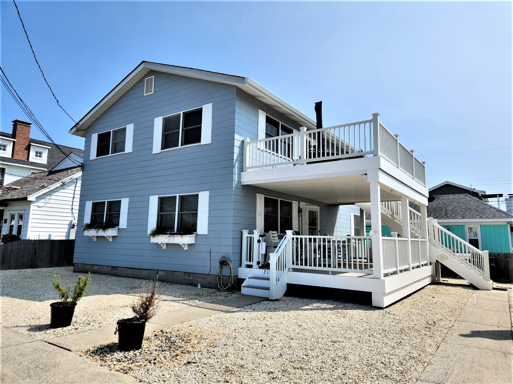 219 109th Street, Stone Harbor, NJ