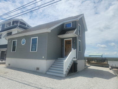 715 Stone Harbor Blvd., Cape May Court House, NJ