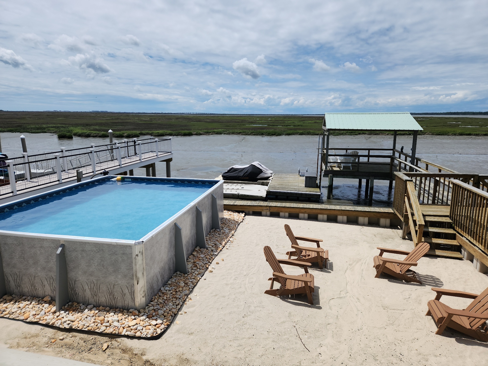 715 Stone Harbor Blvd., Cape May Court House, NJ