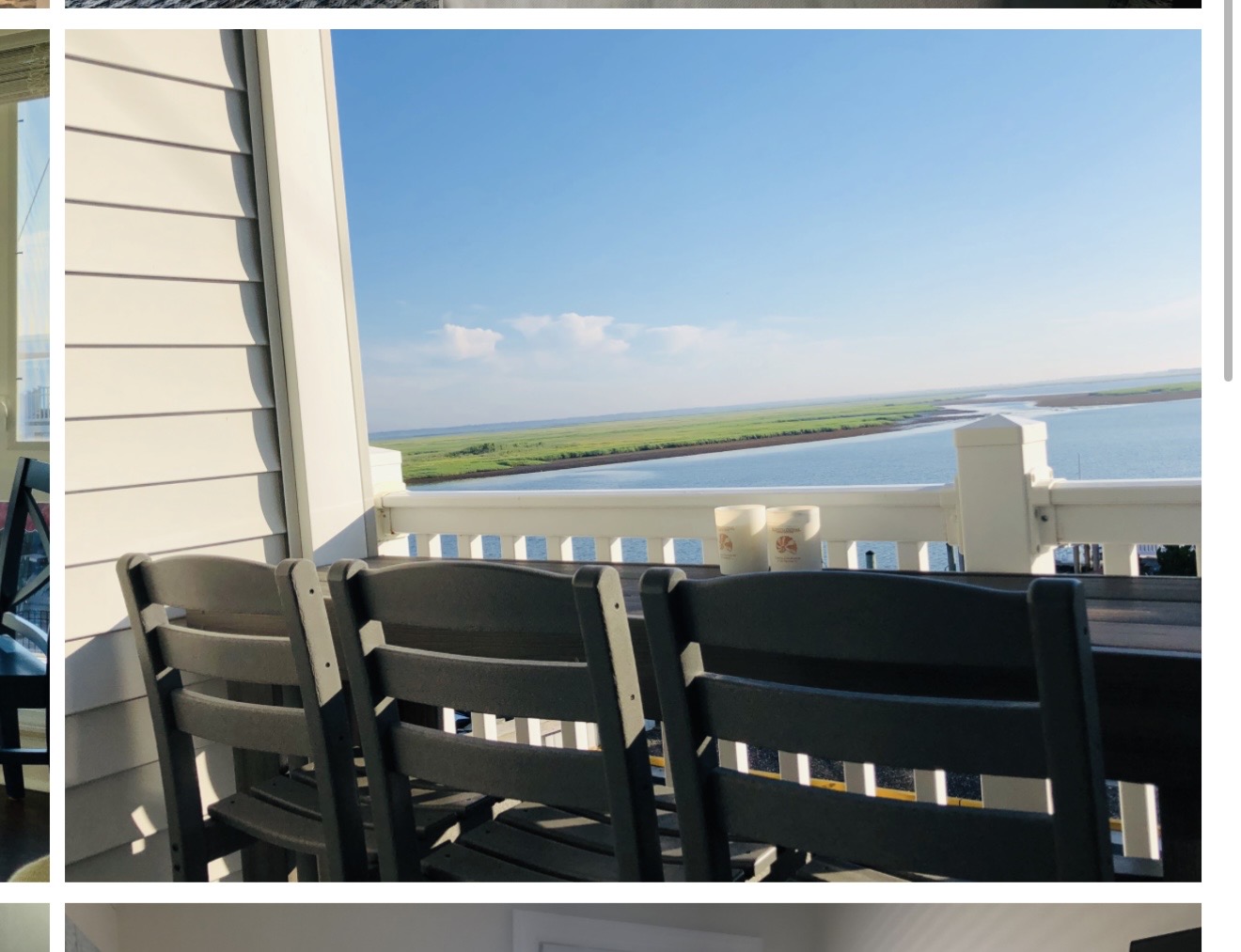 9501 Sunset Drive, Stone Harbor, NJ