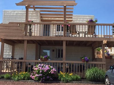 151 95th Street, Stone Harbor, NJ