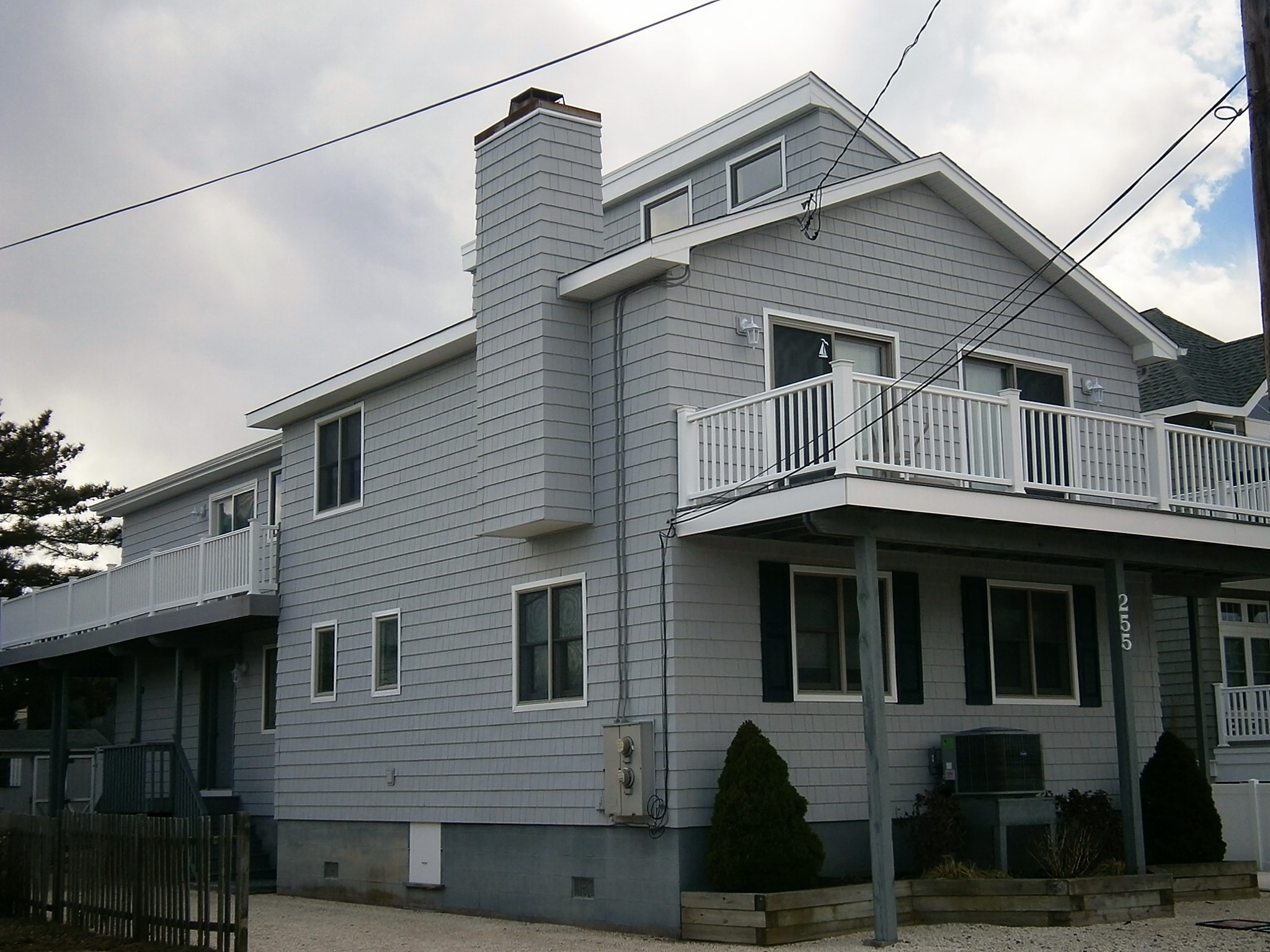 255 83rd Street, Stone Harbor, NJ