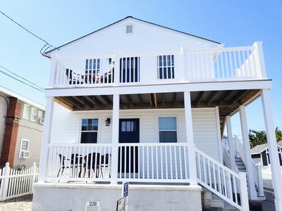 231 109th Street, Stone Harbor, NJ