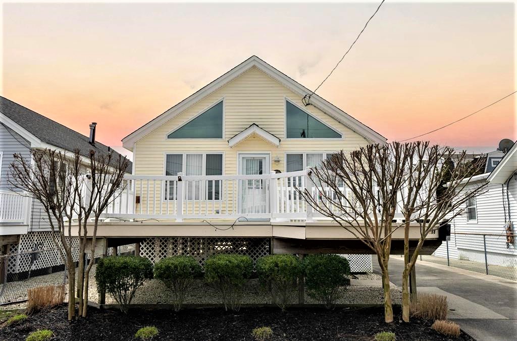 388 21st Street, Avalon, NJ