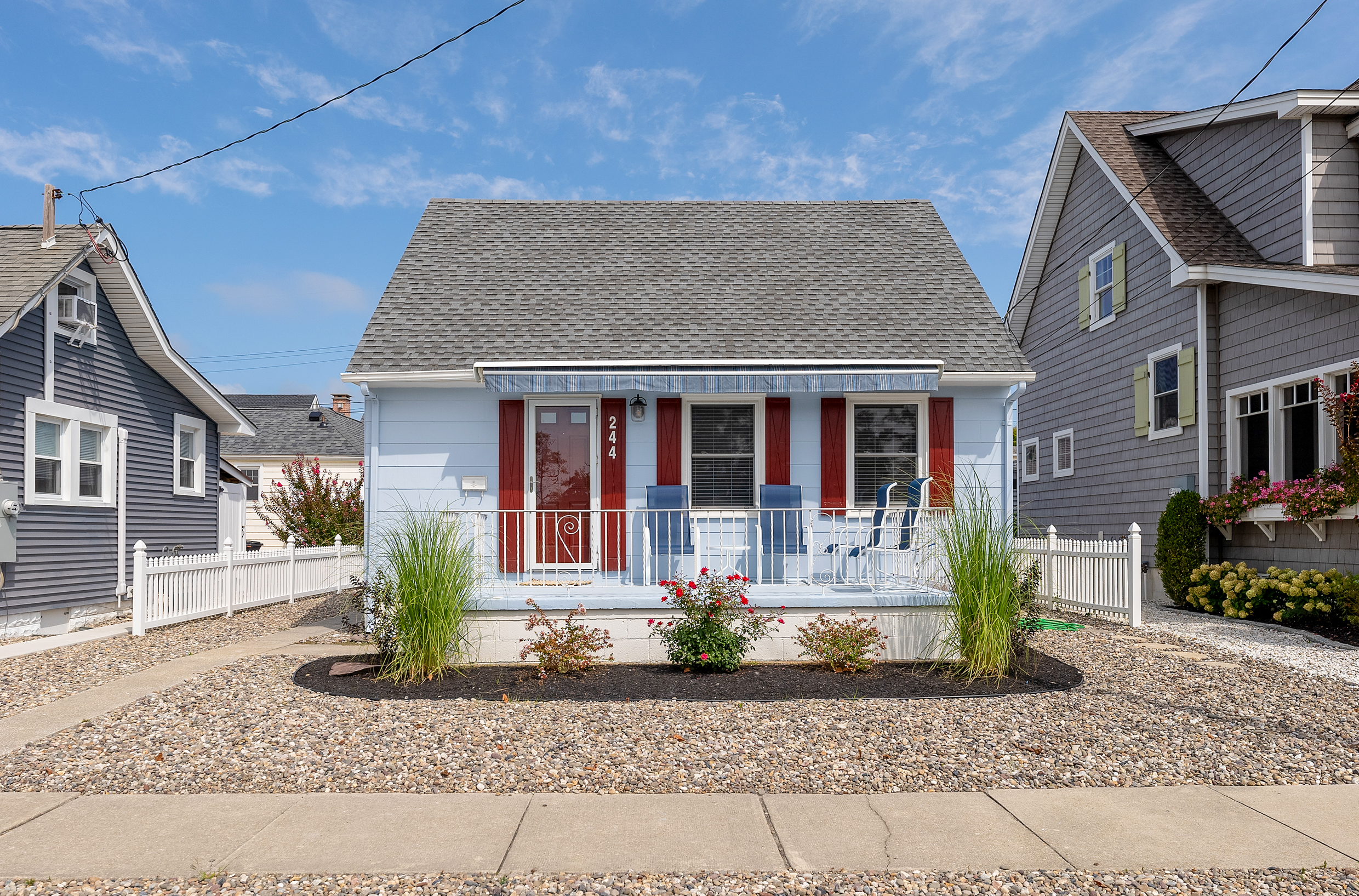 244 111th Street, Stone Harbor, NJ