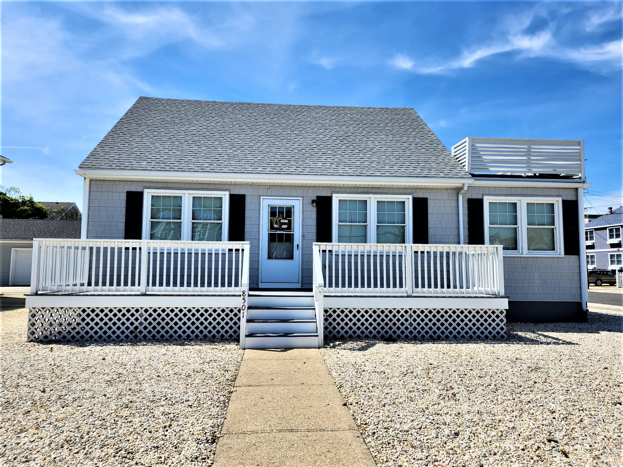 8501 2nd Avenue, Stone Harbor, NJ