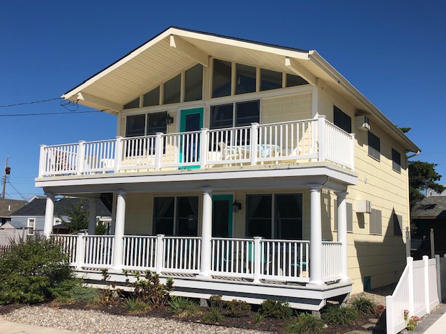 206 111th Street, Stone Harbor, NJ