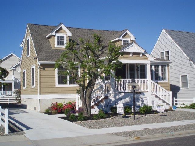 237 81st Street, Stone Harbor, NJ