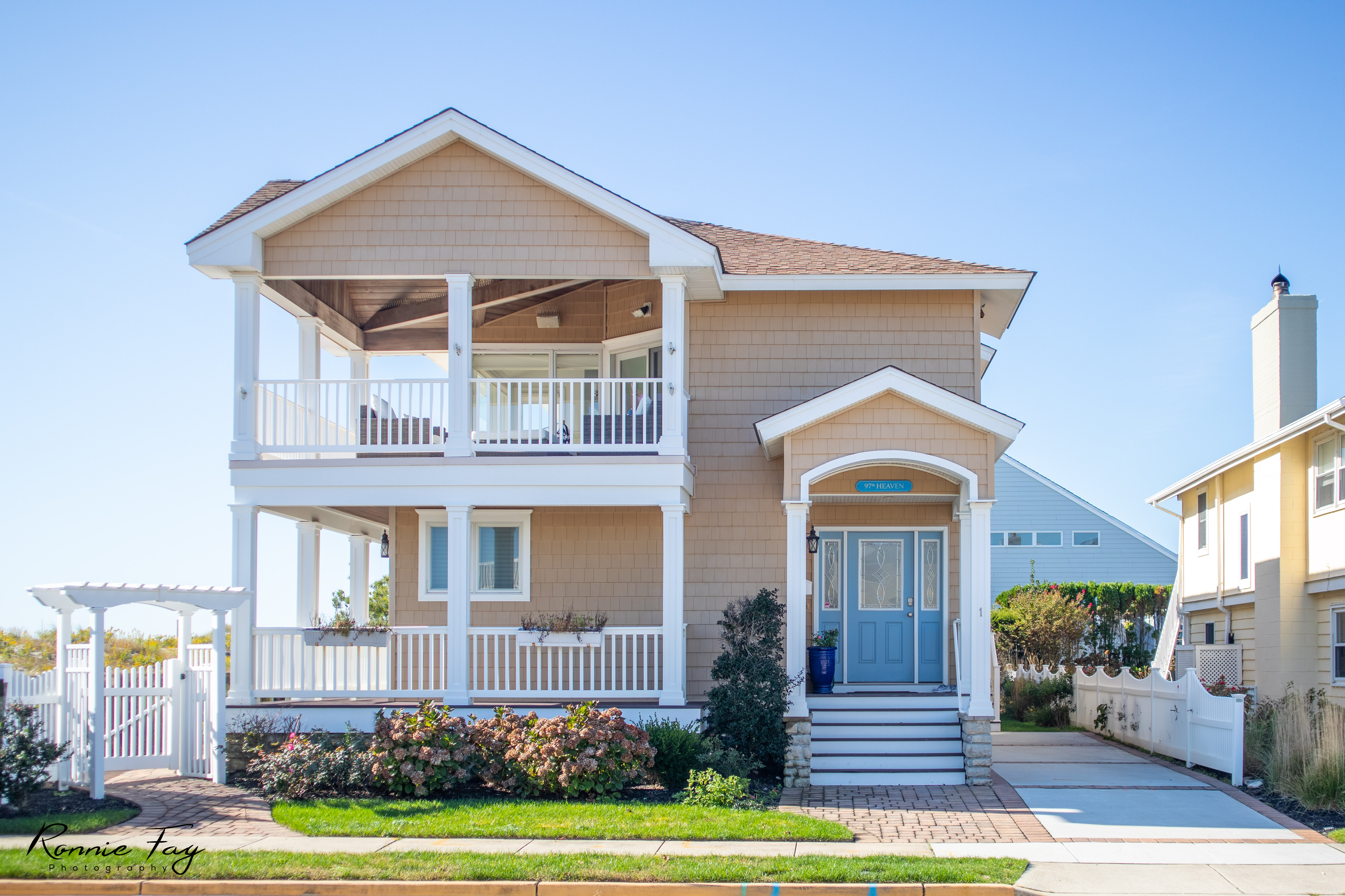 1 97th Street, Stone Harbor, NJ