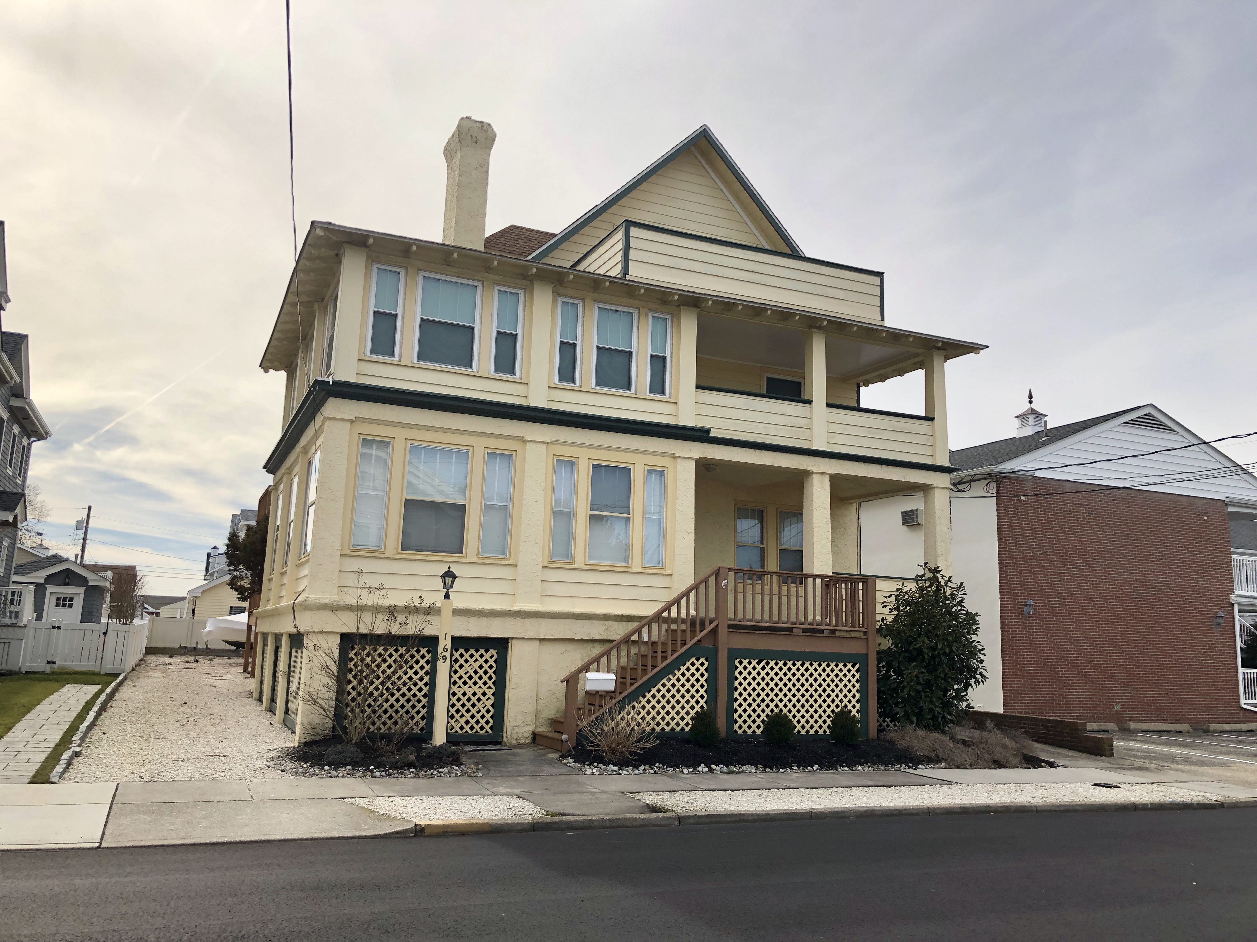 169 93rd Street, Stone Harbor, NJ