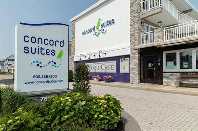 7800 Dune Drive, Avalon, NJ