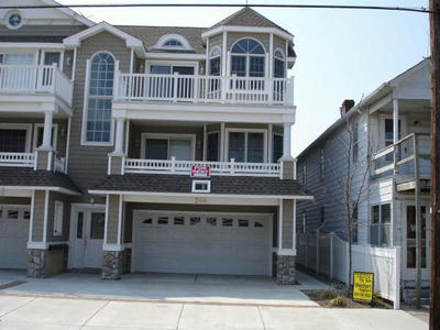 244 East Burk Avenue, Wildwood, NJ