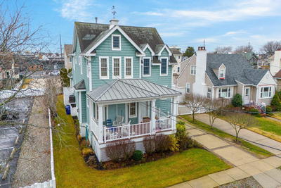 315 94th Street, Stone Harbor, NJ