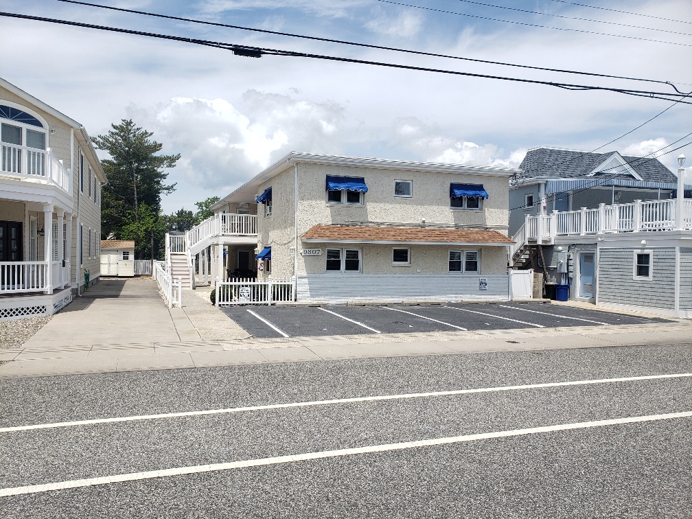 9807 2nd Avenue, Stone Harbor, NJ