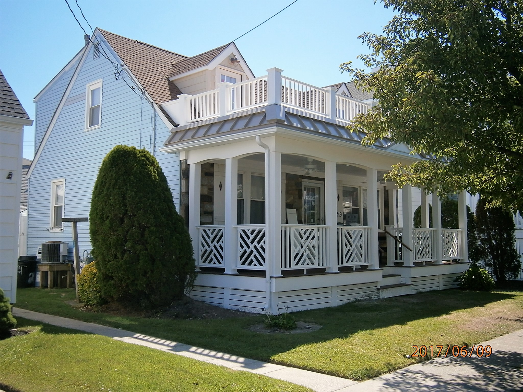 249 109th Street, Stone Harbor, NJ