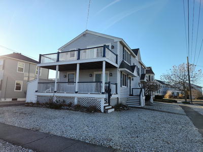 301 109th Street, Stone Harbor, NJ