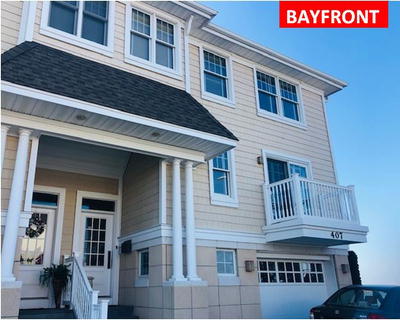 407 96th Street, Stone Harbor, NJ