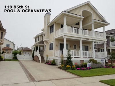 119 85th Street, Stone Harbor, NJ