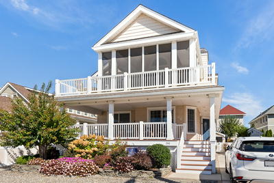 260 84th Street, Stone Harbor, NJ