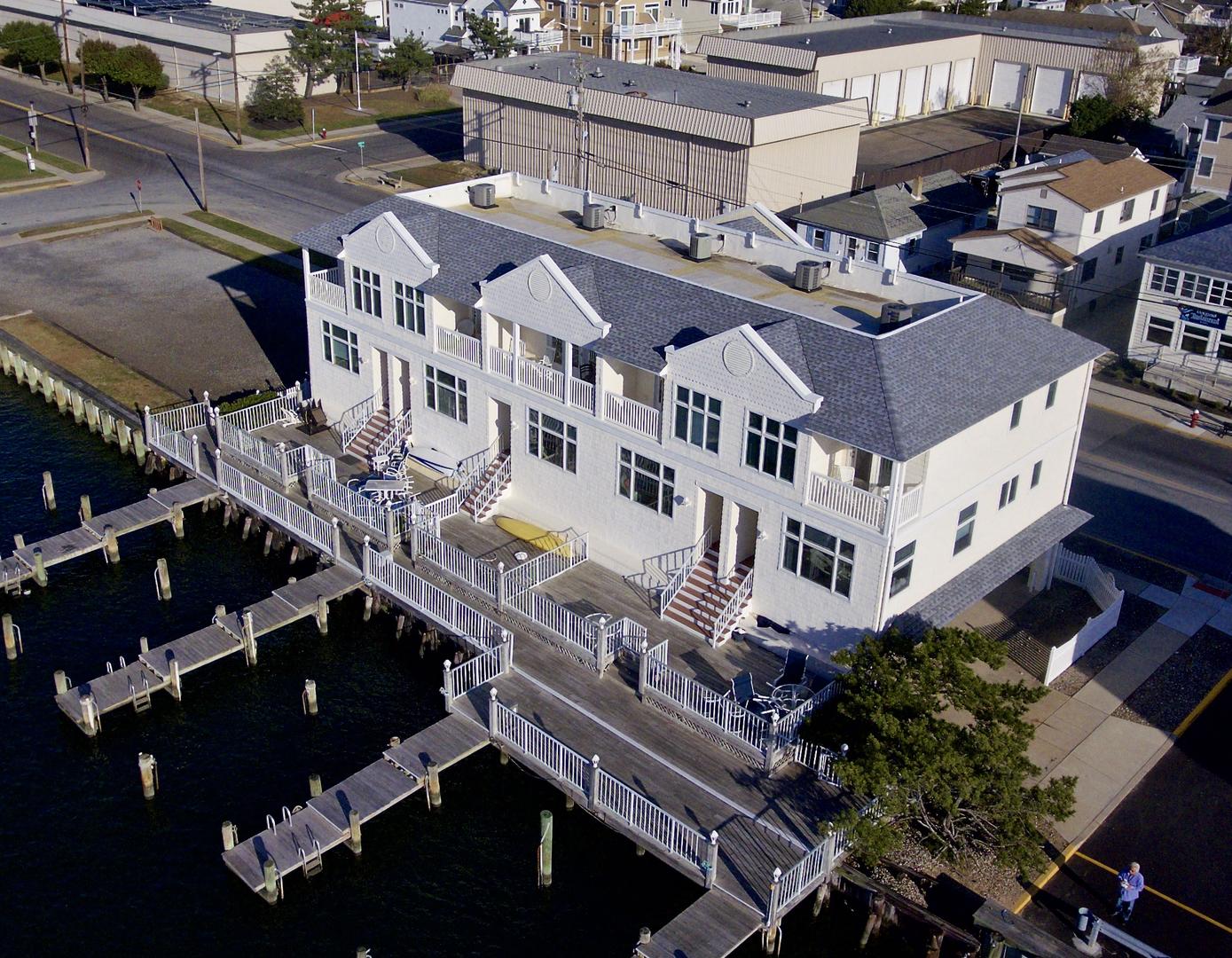 8129 3rd Avenue, Stone Harbor, NJ