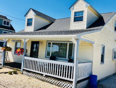 619 Stone Harbor Blvd., Stone Harbor Manor, NJ