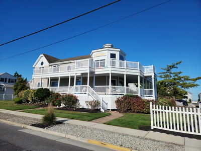 8701 3rd Avenue, Stone Harbor, NJ
