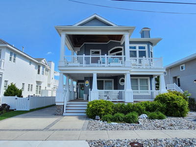 8 104th Street, Stone Harbor, NJ