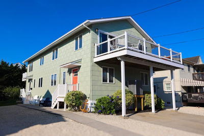 388 95th Street, Stone Harbor, NJ