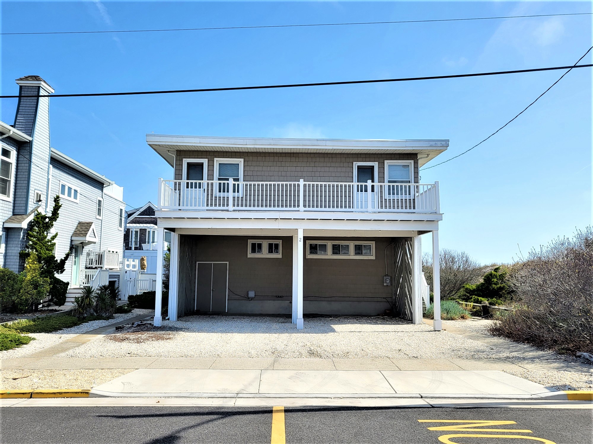 2 104th Street, Stone Harbor, NJ