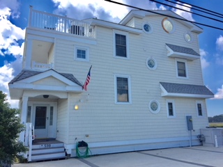 599 Stone Harbor Blvd, Stone Harbor Manor, NJ