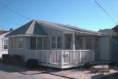 42 Stone Court, Stone Harbor, NJ