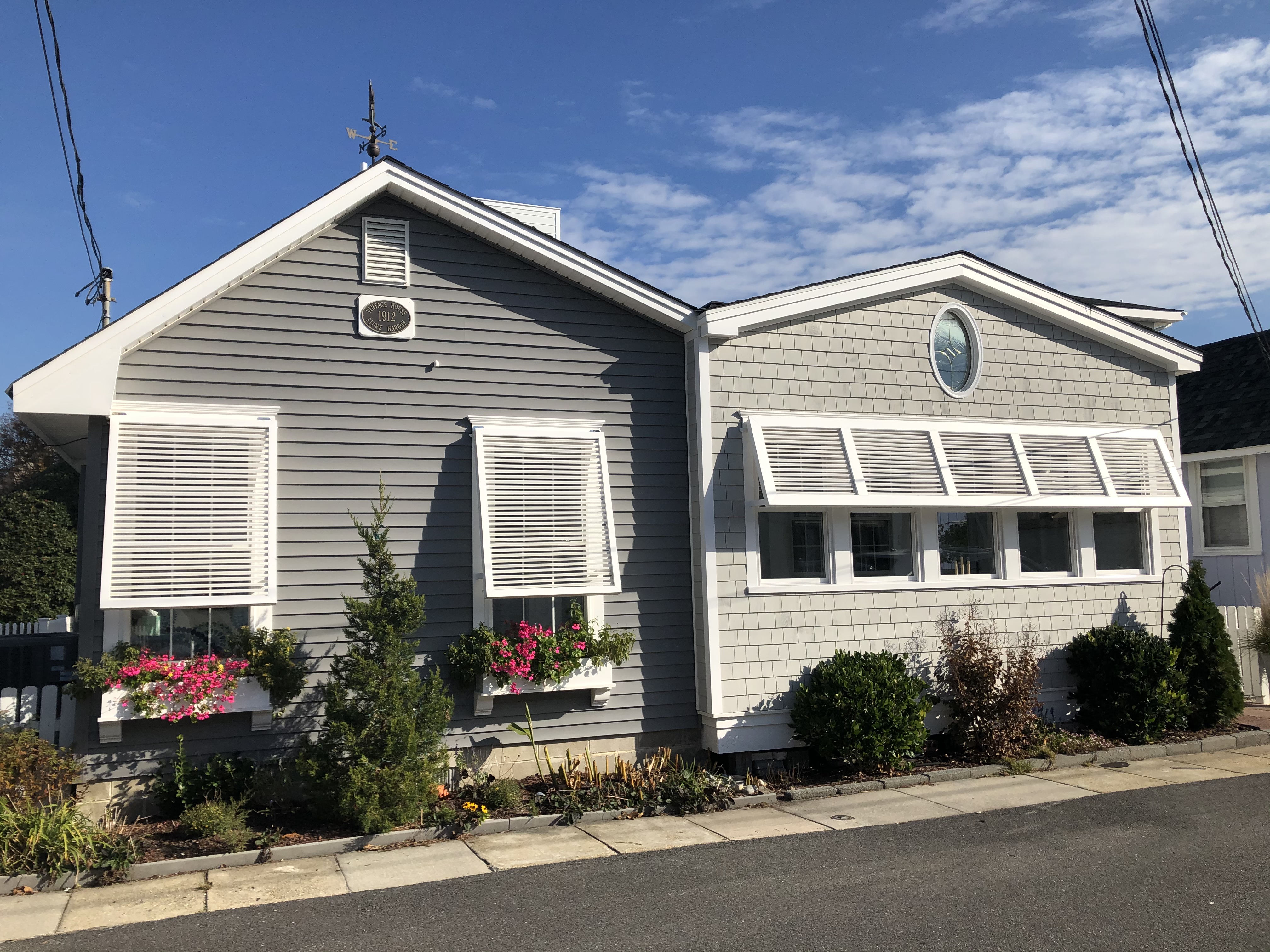 47 Stone Court, Stone Harbor, NJ