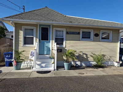 A 27 Bower Court, Stone Harbor, NJ