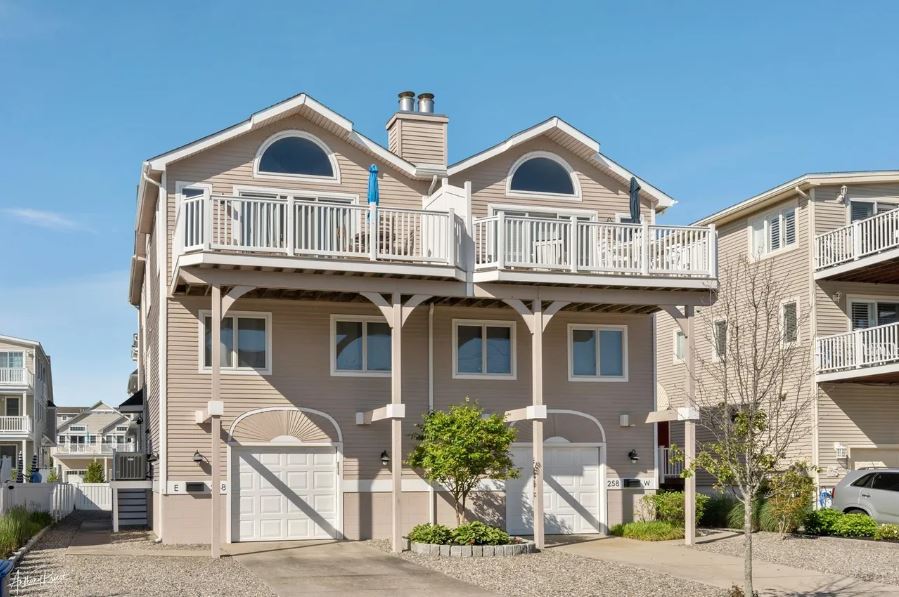 258 28th Stree, Avalon, NJ