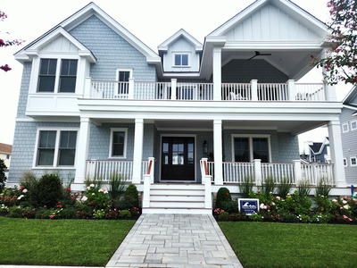 153 102nd Street, Stone Harbor, NJ