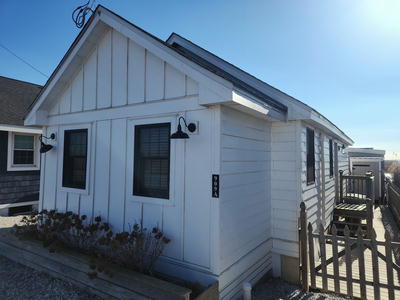 909A Stone Harbor Blvd, CMCH, NJ